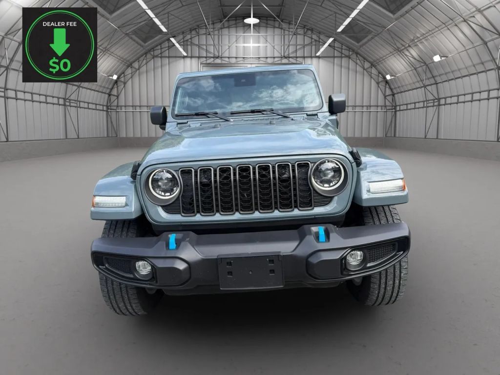 jeep wrangler 4xe 2024 1C4RJXN64RW116645 image jeep wrangler 4xe 2024 1C4RJXN64RW116645 image